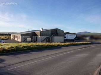 Unit 2, Ballinaboula Industrial Estate, Dingle, Co. Kerry, Dingle, Co. Kerry - Image 3