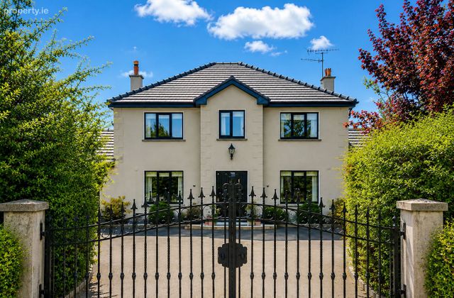 Kilclooney House, Kilclooney, Milltown, Tuam, Co. Galway - Click to view photos