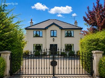 Kilclooney House, Kilclooney, Milltown, Tuam, Co. Galway