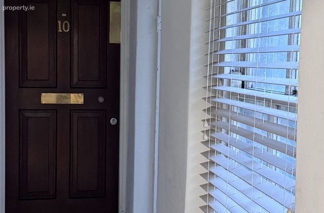 Flat 10, 15 Gardiner Place, Dublin 1, Dublin 1 - Click to view photos