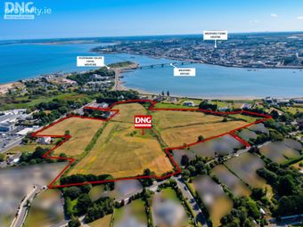 Crosstown, Ardcavan, Co. Wexford, Castlebridge, Co. Wexford