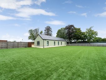 Baden Lodge, The Curragh, Co. Kildare, The Curragh, Co. Kildare - Image 2