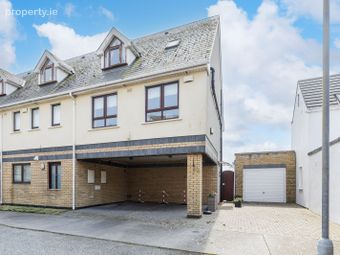 1 Captain's Court, Balbriggan Street, Skerries, Co. Dublin