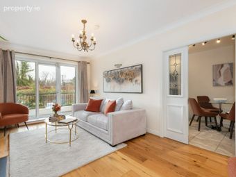 Apartment 51, Block 3, Seamount, Booterstown, Co. Dublin - Image 4