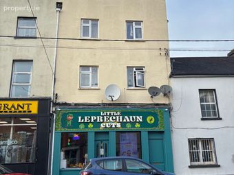 9 Lower Gerald Griffin Street, Limerick City Centre, Co. Limerick