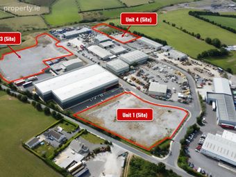 Watergrasshill Business Park, Watergrasshill, Co. Cork, Watergrasshill, Co. Cork