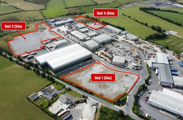 Watergrasshill Business Park, Watergrasshill, Co. Cork, Watergrasshill, Co. Cork - Click to view photos