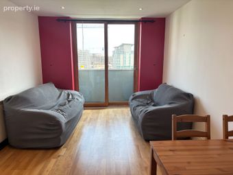 Apartment 143, The Crescent, Park West Pointe, Yeats Way, Park West, Dublin 12 - Image 4