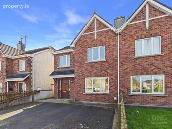 50 Chancery Park Road, Tullamore, Co Offaly, Tullamore, Co. Offaly - Image 3