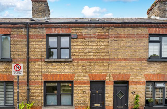 11 Ormond Square, Smithfield, Dublin 7 - Click to view photos
