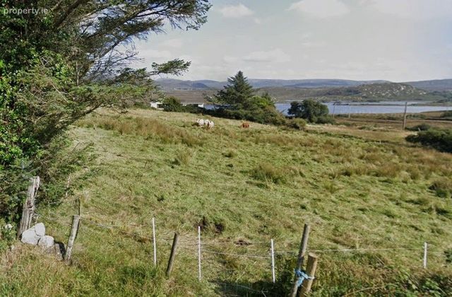 Loughanure, Annagry, Loughanure, Co. Donegal - Click to view photos