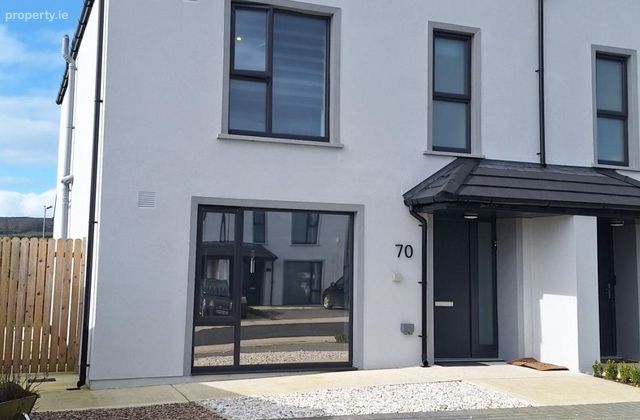 70 Dromdiah Park, Killeagh, Killeagh, Co. Cork - Click to view photos