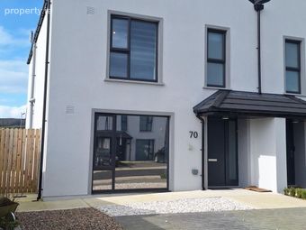 70 Dromdiah Park, Killeagh, Killeagh, Co. Cork