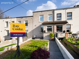 7 Lansdowne Valley, Walkinstown, Dublin 12, Walkinstown, Dublin 12