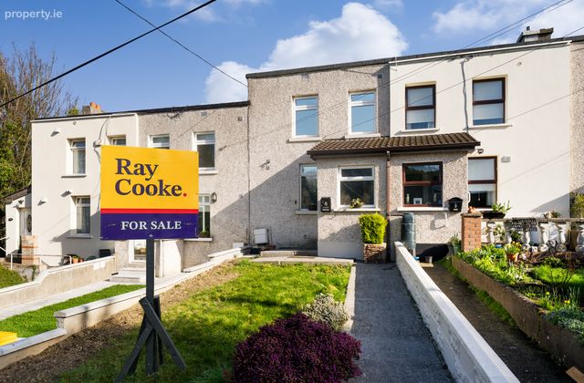 7 Lansdowne Valley, Walkinstown, Dublin 12, Walkinstown, Dublin 12 - Click to view photos