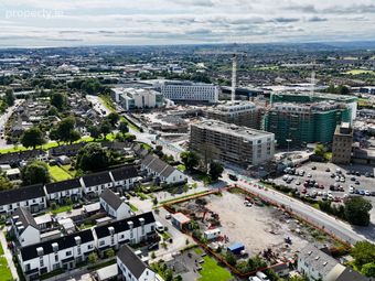 Glasshouse Site (f.p.p), Radharc Na Grine, Monivea Road, Mervue, Co. Galway - Image 2