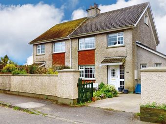 24 Monastery Avenue, Taghmon, Wexford, Co. Wexford, Taghmon, Co. Wexford