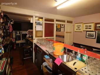 Mulreanys Bar, Main Street, Donegal, Co. Donegal, Ardagh, Co. Donegal - Image 2