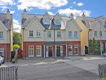 47 Cairnsfort, Golf Links Road, Limerick, Co. Limerick, Kilbane, Co. Limerick - Image 5