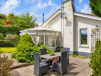 Woodside, Ballyman Road, Enniskerry, Co. Wicklow, Enniskerry, Co. Wicklow - Image 3