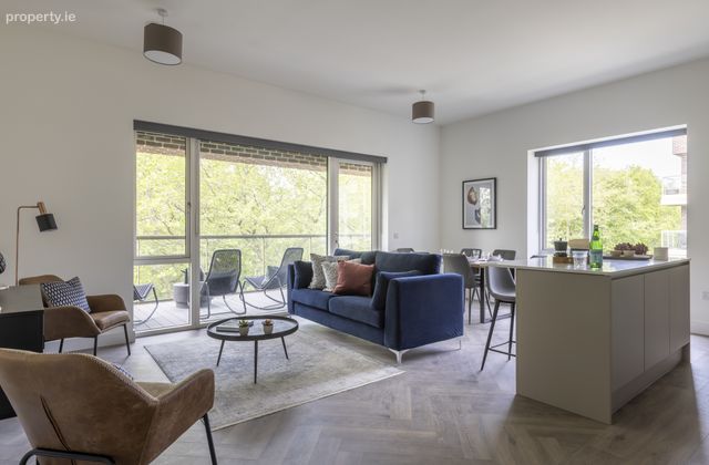 3-bed, Griffith Avenue, Drumcondra, Dublin 3 - Click to view photos