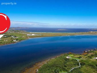 Kincasslagh, Co. Donegal, Kincasslagh, Co. Donegal - Image 2
