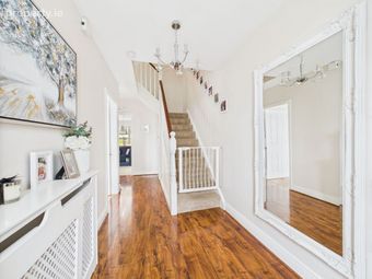 20 Holdbrook Way, Holdbrook, Portlaoise, Co. Laois, Portlaoise, Co. Laois - Image 4