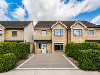 6 Oldbridge Park, Osberstown, Naas, Co Kildare, Sallins, Co. Kildare