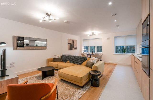 Hadleigh Court, Haddington Road, Dublin 4 - Click to view photos