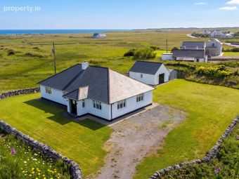Aillebrack, Ballyconneely, Co.galway, Ballyconneely, Co. Galway