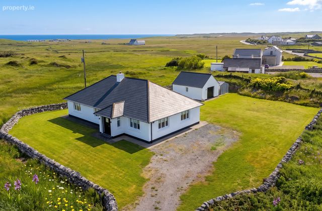 Aillebrack, Ballyconneely, Co.galway, Ballyconneely, Co. Galway - Click to view photos