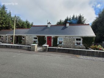 Uragh, Tullaghan, Tullaghan, Co. Leitrim