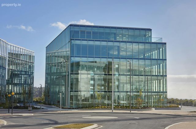 F2 The Campus, Cherrywood, Co. Dublin - Click to view photos