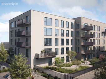 3 Bedroom Apartments The Dunmore, The Apartments Collection, South Coast, Shankill, Co. Dublin, Shankill, Dublin 18 - Image 3