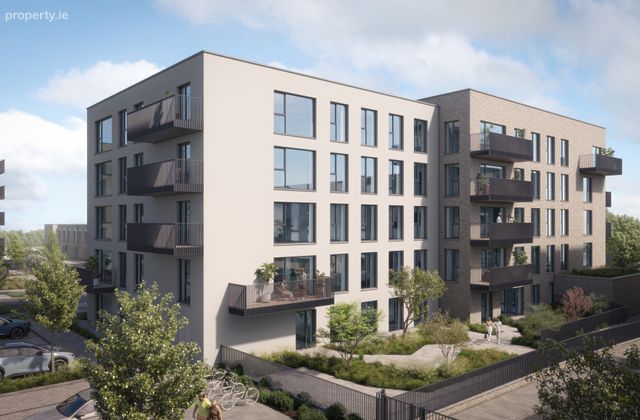 The Apartments Collection, South Coast, Shankill, Co. Dublin, Shankill, Dublin 18 - Click to view photos