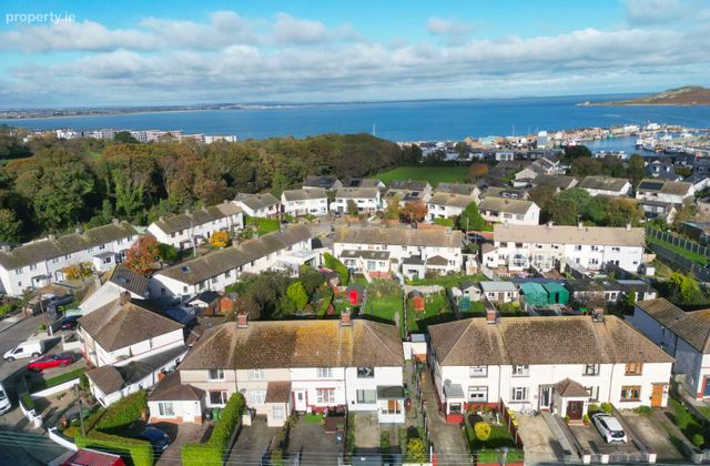 70 Grace O'malley Road, Howth, Dublin 13 - Click to view photos