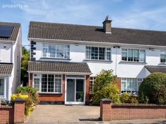 26 Rushbrook Court,Dublin 6w, Templeogue, Dublin 6w