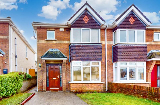 26 The Grove, Skerries Rock, Skerries, Co. Dublin - Click to view photos