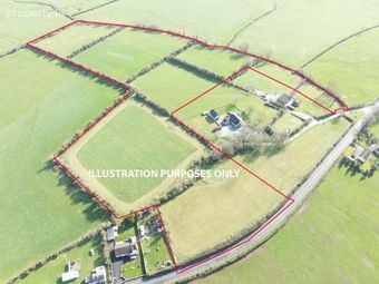 Cullamus, Kilmallock, Co. Limerick, Kilmallock, Co. Limerick