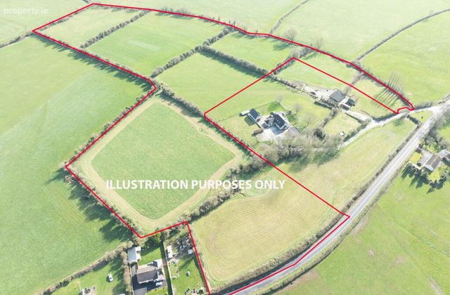 Cullamus, Kilmallock, Co. Limerick, Kilmallock, Co. Limerick - Click to view photos
