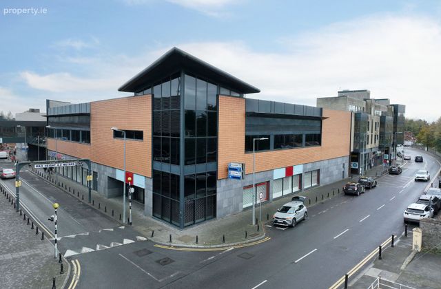Unit Ne8, Navan Shopping Centre, Navan, Co. Meath - Click to view photos