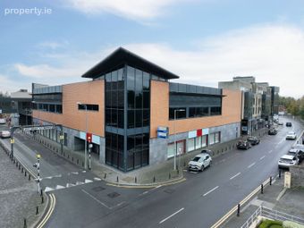 Unit Ne8, Navan Shopping Centre, Navan, Co. Meath