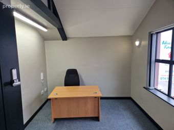 Advice First Financial Building, 2 Port Road, Letterkenny, Co. Donegal, Letterkenny, Co. Donegal - Image 3