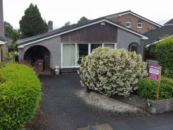 Valencia, 27 Upper Kensington, Clarke's Hill, Rochestown, Co. Cork
