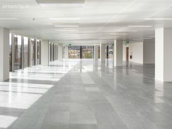 Building N1, Central Park, Leopardstown, Co. Dublin, Leopardstown, Dublin 18 - Image 2