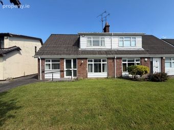 30 Ashgrove Lawns, Monaghan Town, Monaghan, Co. Monaghan