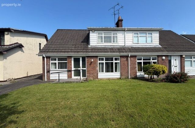 30 Ashgrove Lawns, Monaghan Town, Monaghan, Co. Monaghan - Click to view photos