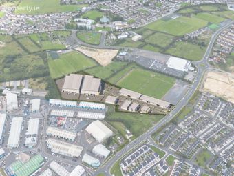 Synergy Business Park, Waterford City Centre, Co. Waterford - Image 5
