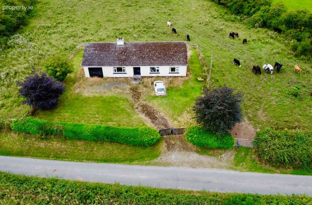 Lisnagree, Streamstown, Streamstown, Co. Westmeath - Click to view photos