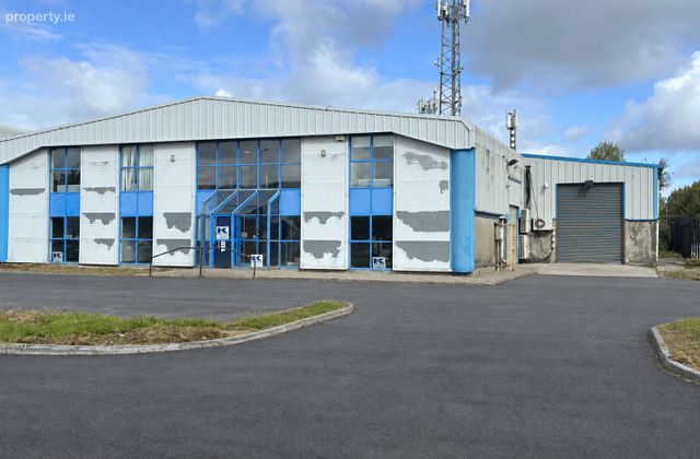 Sanmore House, Clonshaugh Business And Technology Park, Clonshaugh, Dublin 17 - Click to view photos